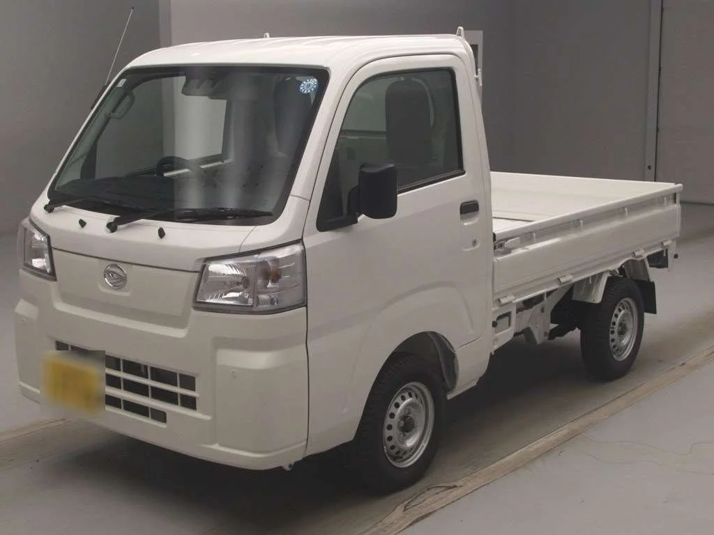 Daihatsu Hijet Truck S510P 2026